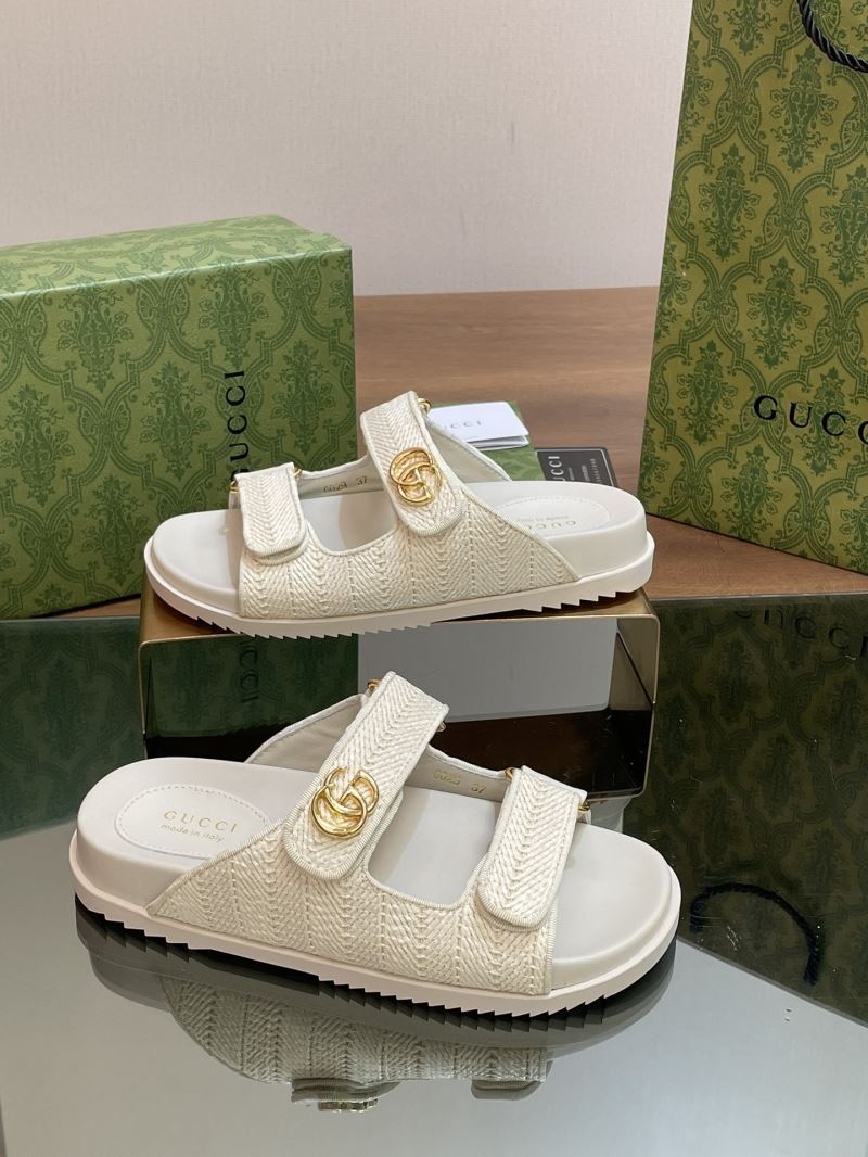 Gucci Slippers